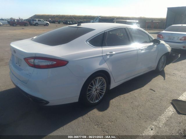 3FA6P0H94GR198011 Ford FUSION SE
