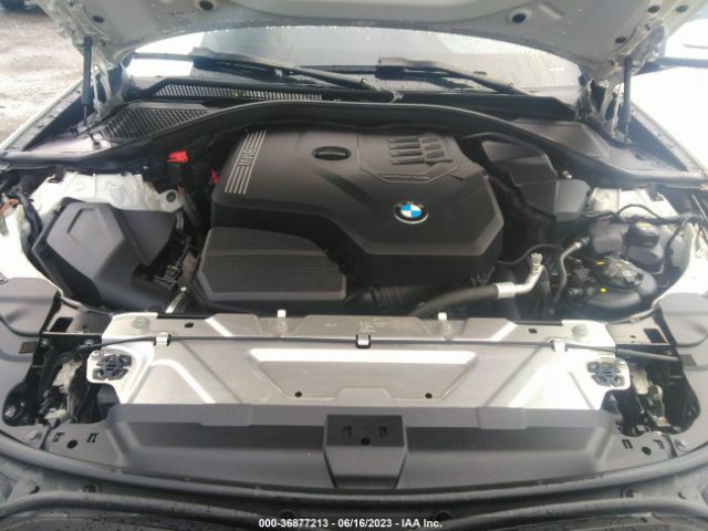 WBA5R7C55KAJ79514 BMW 3 Series 330i Xdrive