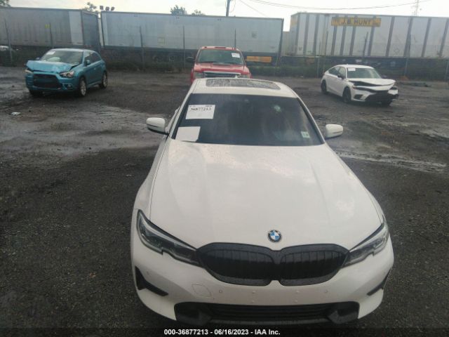 WBA5R7C55KAJ79514 BMW 3 Series 330i Xdrive