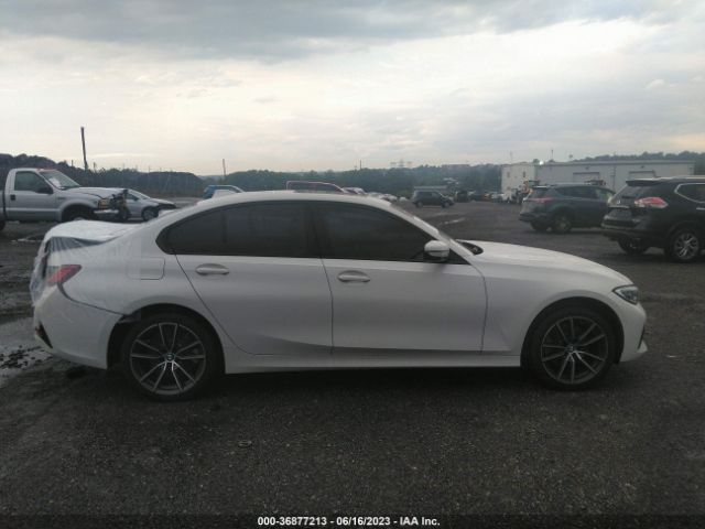 WBA5R7C55KAJ79514 BMW 3 Series 330i Xdrive