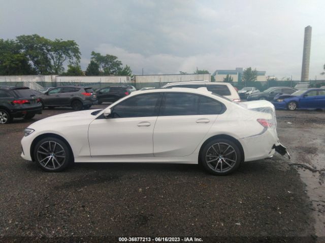WBA5R7C55KAJ79514 BMW 3 Series 330i Xdrive