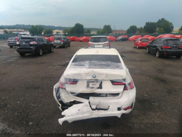 WBA5R7C55KAJ79514 BMW 3 Series 330i Xdrive