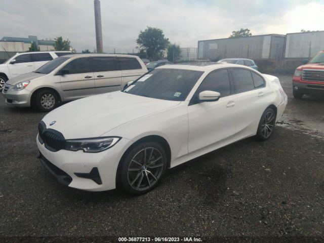 WBA5R7C55KAJ79514 BMW 3 Series 330i Xdrive