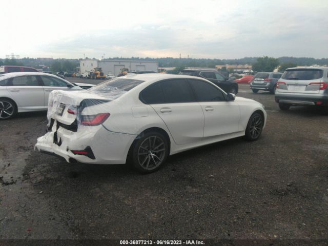 WBA5R7C55KAJ79514 BMW 3 Series 330i Xdrive