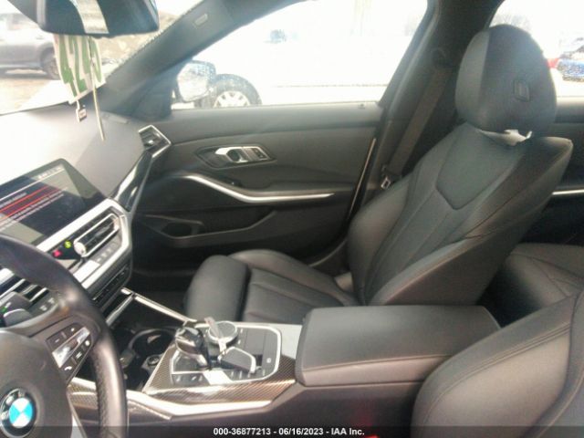 WBA5R7C55KAJ79514 BMW 3 Series 330i Xdrive