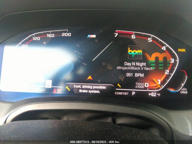 WBA5R7C55KAJ79514 BMW 3 Series 330i Xdrive