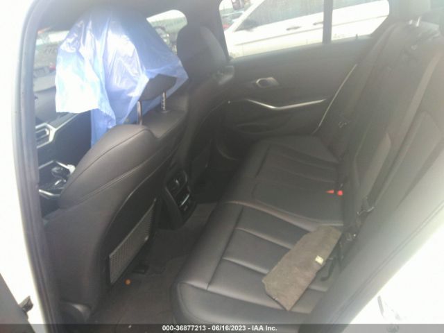 WBA5R7C55KAJ79514 BMW 3 Series 330i Xdrive