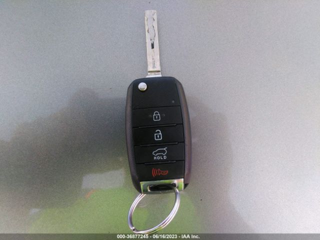 KNDJP3A51H7501400 KIA SOUL +
