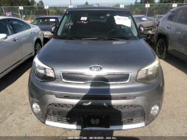KNDJP3A51H7501400 KIA SOUL +