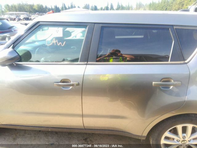 KNDJP3A51H7501400 KIA SOUL +