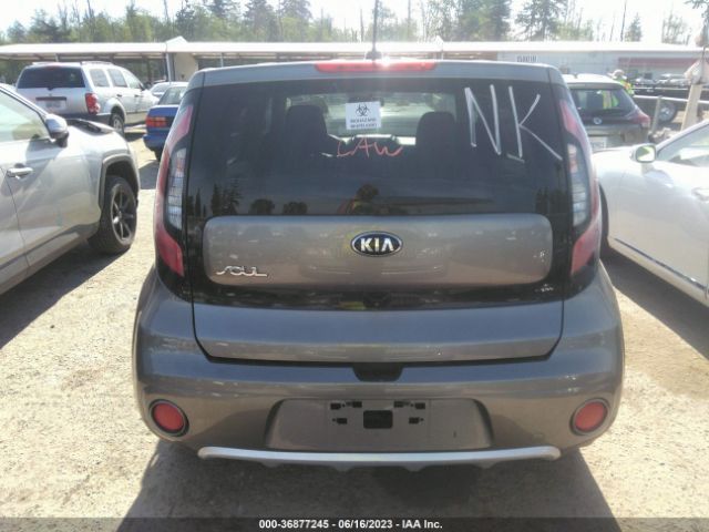 KNDJP3A51H7501400 KIA SOUL +