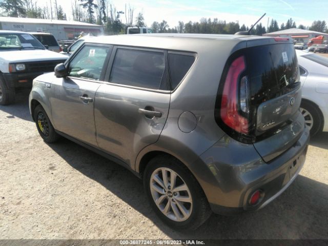 KNDJP3A51H7501400 KIA SOUL +