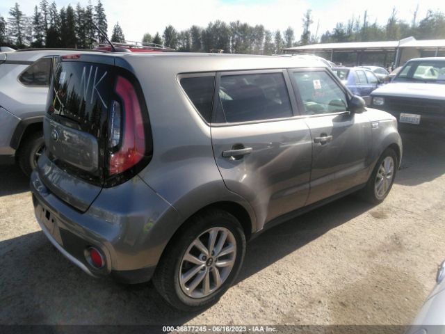 KNDJP3A51H7501400 KIA SOUL +