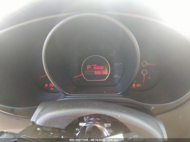 KNDJP3A51H7501400 KIA SOUL +