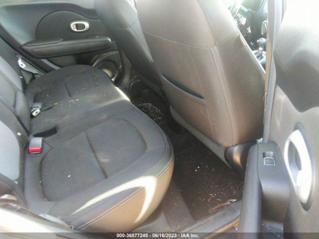 KNDJP3A51H7501400 KIA SOUL +
