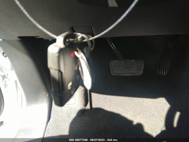 Chevrolet Silverado 1500 Ltd Custom 2022 1GCPWBEK5NZ233636 Image 11
