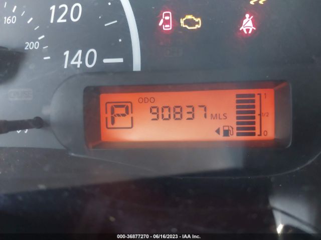 3N1CN7AP3EL836157 Nissan Versa S Plus