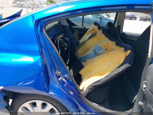 3N1CN7AP3EL836157 Nissan Versa S Plus