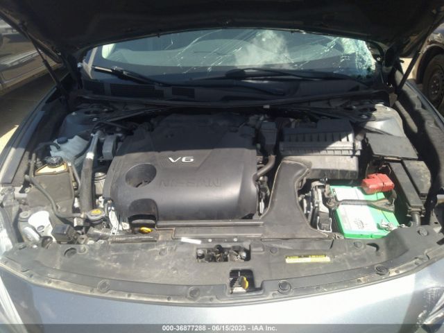 1N4AA6AP8HC362013 Nissan Maxima Platinum