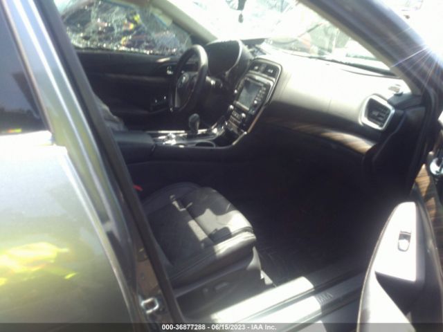 1N4AA6AP8HC362013 Nissan Maxima Platinum