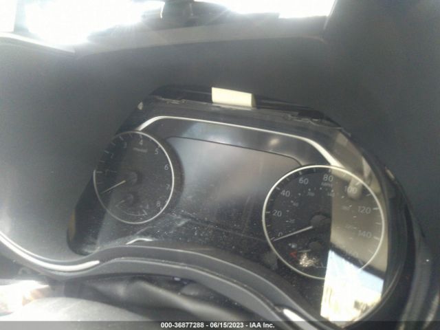 1N4AA6AP8HC362013 Nissan Maxima Platinum