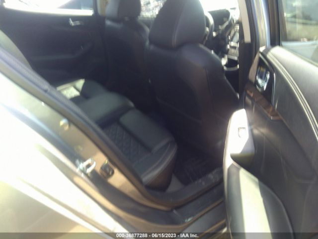 1N4AA6AP8HC362013 Nissan Maxima Platinum