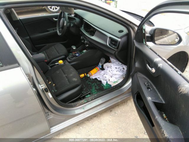 3KPA24AD1PE513959 KIA RIO S