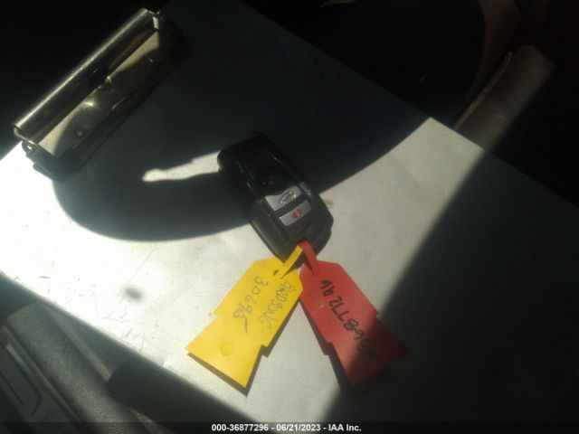 WBA5B1C50ED475545 BMW 5 Series 535i