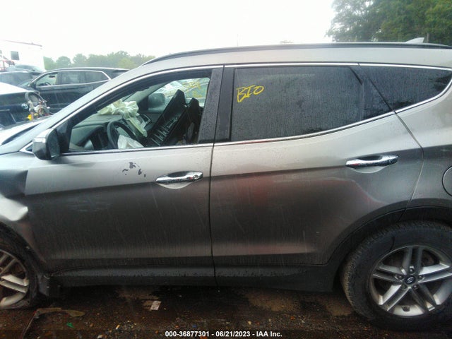 2018 HYUNDAI SANTA FE SPORT 2.4L VIN: 5NMZUDLB4JH069579