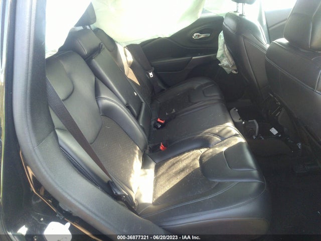 1C4PJMLB6LD560022 Jeep Cherokee Latitude Plus