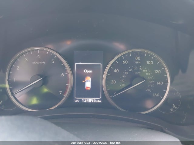 JTJBARBZ8F2007861 Lexus NX 200T