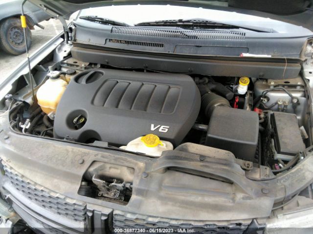 3C4PDCGG2KT810047 Dodge Journey Crossroad