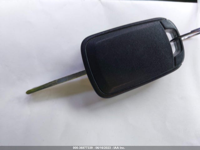 Chevrolet SPARK LS 2016 KL8CB6SA2GC591563 Image 11
