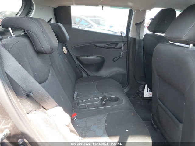 Chevrolet SPARK LS 2016 KL8CB6SA2GC591563 Image 8
