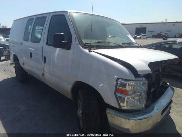 2014 1FTNE2EW3EDA43747 main image