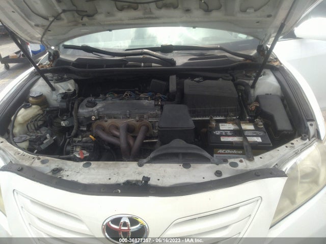 2007 TOYOTA CAMRY CE/LE/SE/XLE VIN: 4T1BE46K57U619668