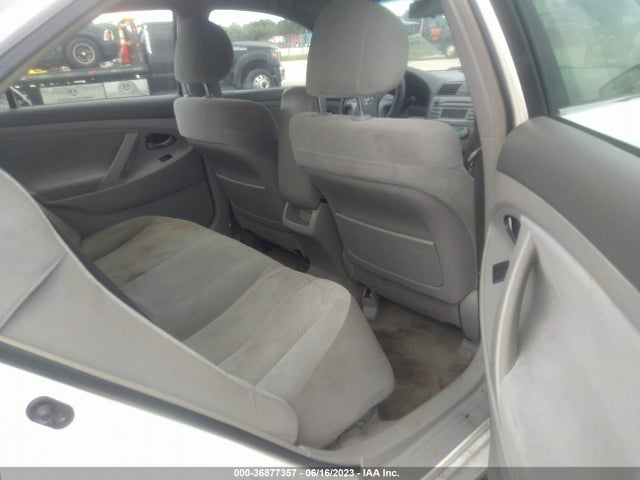2007 TOYOTA CAMRY CE/LE/SE/XLE VIN: 4T1BE46K57U619668