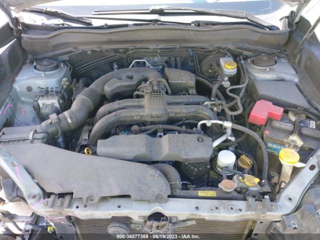 JF2SJADC2GH492866 Subaru Forester 2.5i Premium