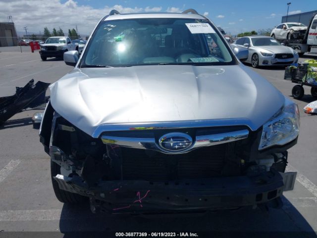 JF2SJADC2GH492866 Subaru Forester 2.5i Premium