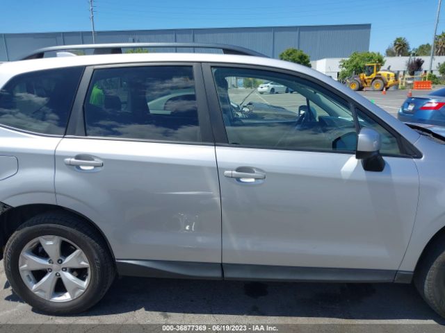 JF2SJADC2GH492866 Subaru Forester 2.5i Premium