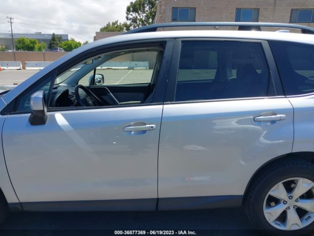 JF2SJADC2GH492866 Subaru Forester 2.5i Premium