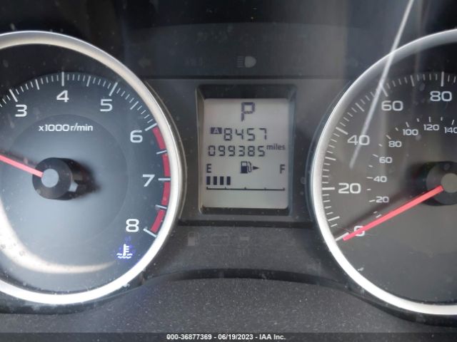 JF2SJADC2GH492866 Subaru Forester 2.5i Premium
