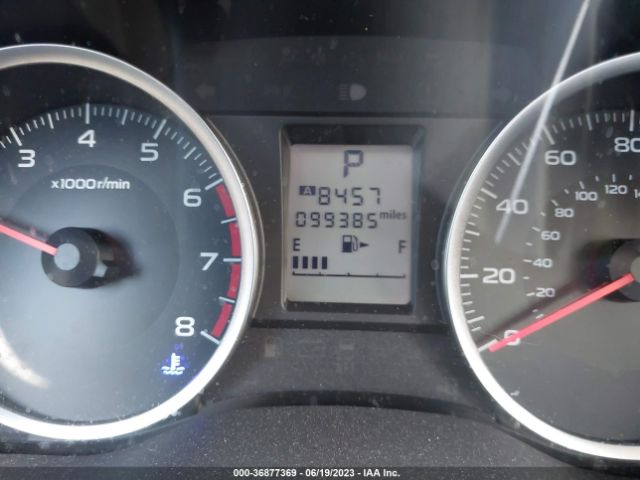 JF2SJADC2GH492866 Subaru Forester 2.5i Premium