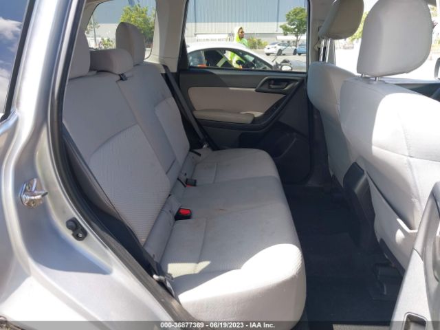 JF2SJADC2GH492866 Subaru Forester 2.5i Premium