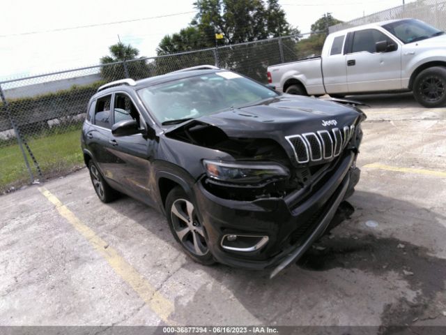 1C4PJLDB3LD577109 auction archive image