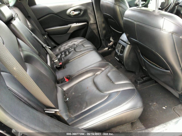 1C4PJLDB3LD577109 Jeep Cherokee Limited