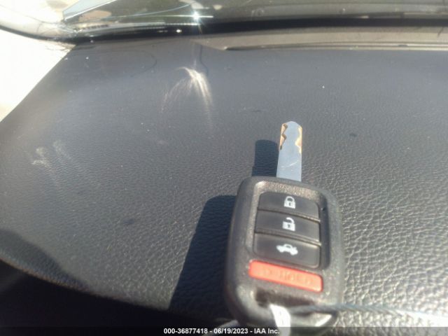 1HGCR2F51FA138846 Honda Accord Sedan Sport
