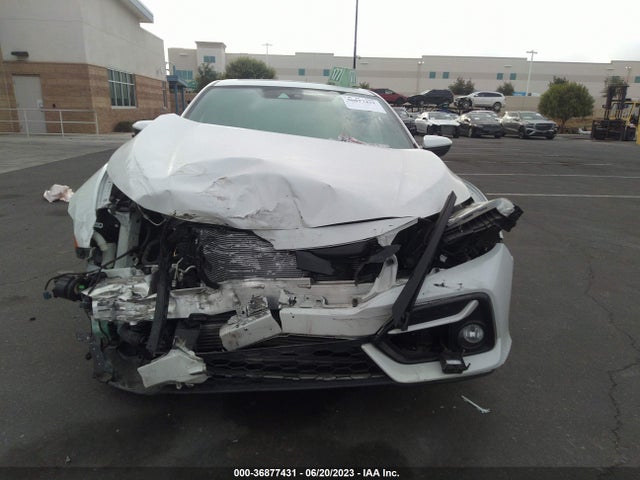 Honda Civic Hatchback Ex 2020 SHHFK7H60LU204503 Image 13