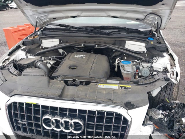 WA1C2AFP7GA049891 Audi Q5 PREMIUM