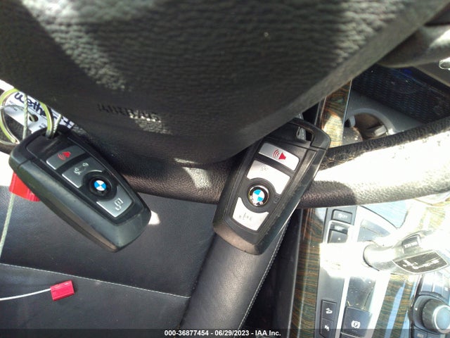 BMW X3 Xdrive28i 2014 5UXWX9C53E0D36073 Image 11